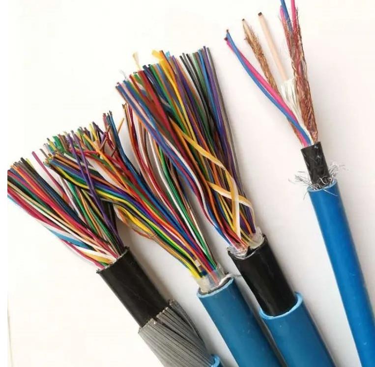 广东电缆厂家对选择电缆的问题需要做什么工作