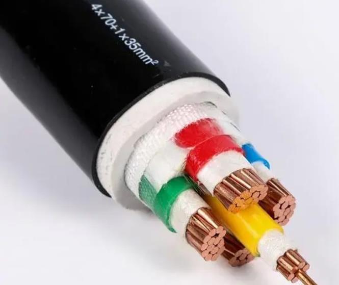 广东电线电缆的设计和工艺技术.jpg